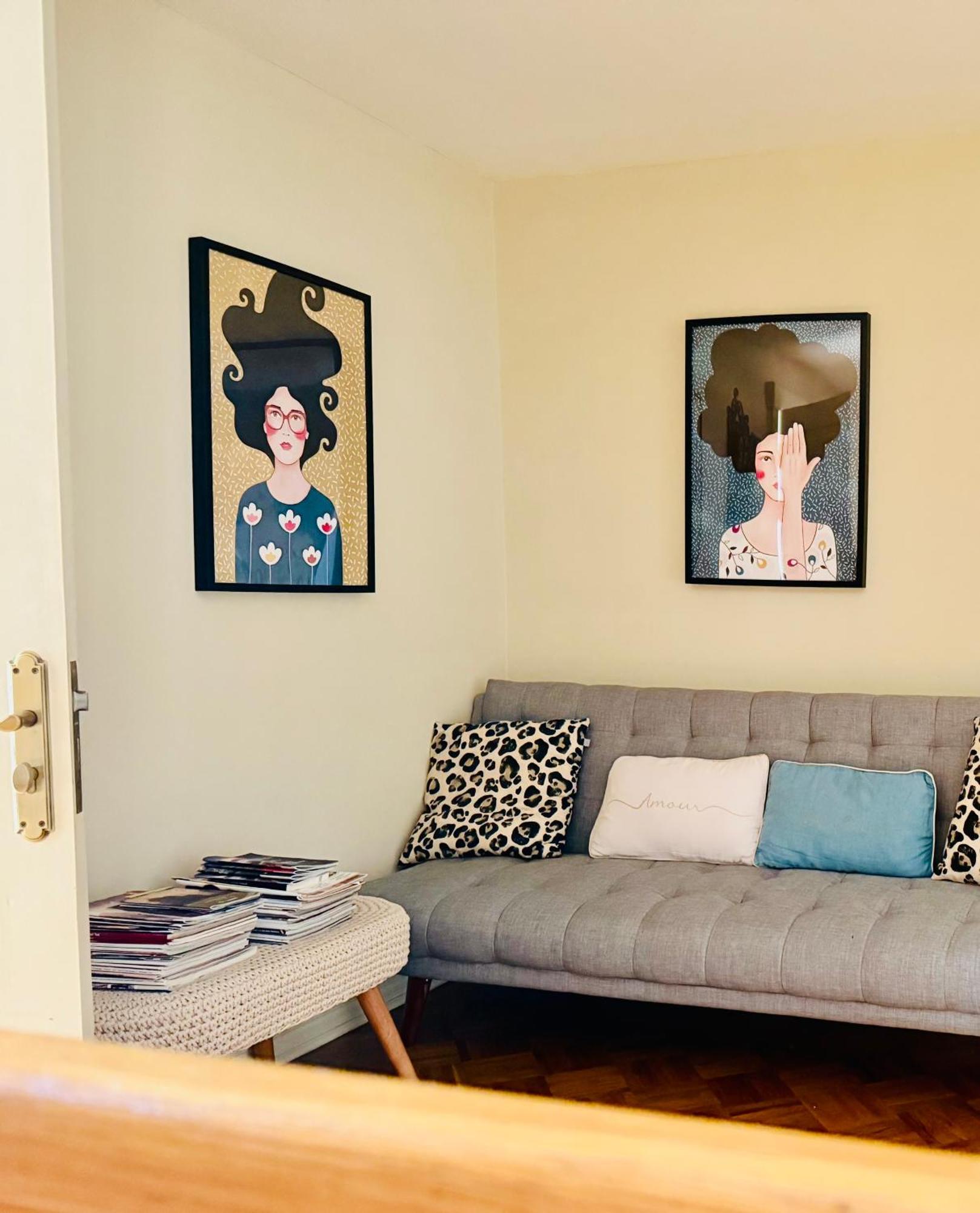 Apartman U Mluvicich Kamenu Staré Křečany Kültér fotó
